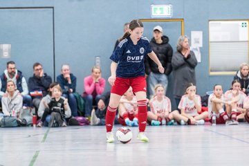 Bild 38 - wCJ Norddeutsches Futsalturnier Auswahlmannschaften